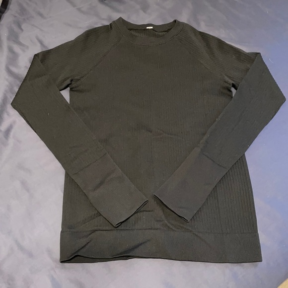 Rest Less Pullover | Lululemon - Picture 2 of 3